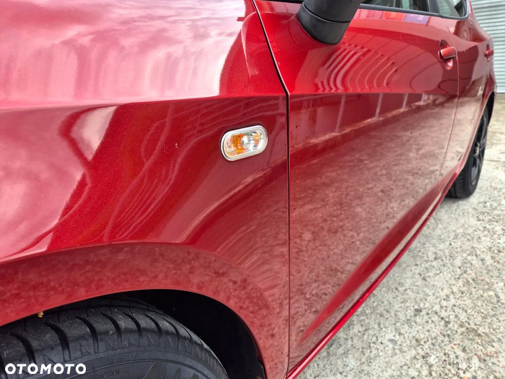 Seat Ibiza 1.4 16V Style - 10