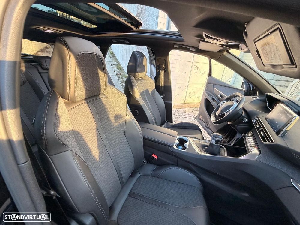Peugeot 3008 1.2 PureTech GT Line - 17