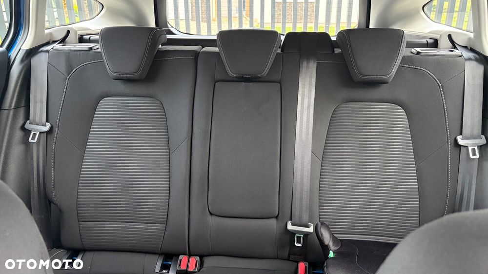 Ford Focus 1.0 EcoBoost Titanium - 10