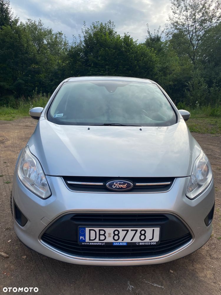 Ford C-MAX - 2