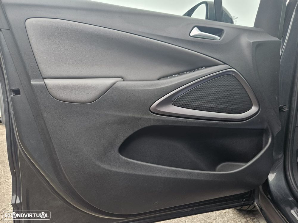 Opel Crossland X 1.2 T Innovation - 39