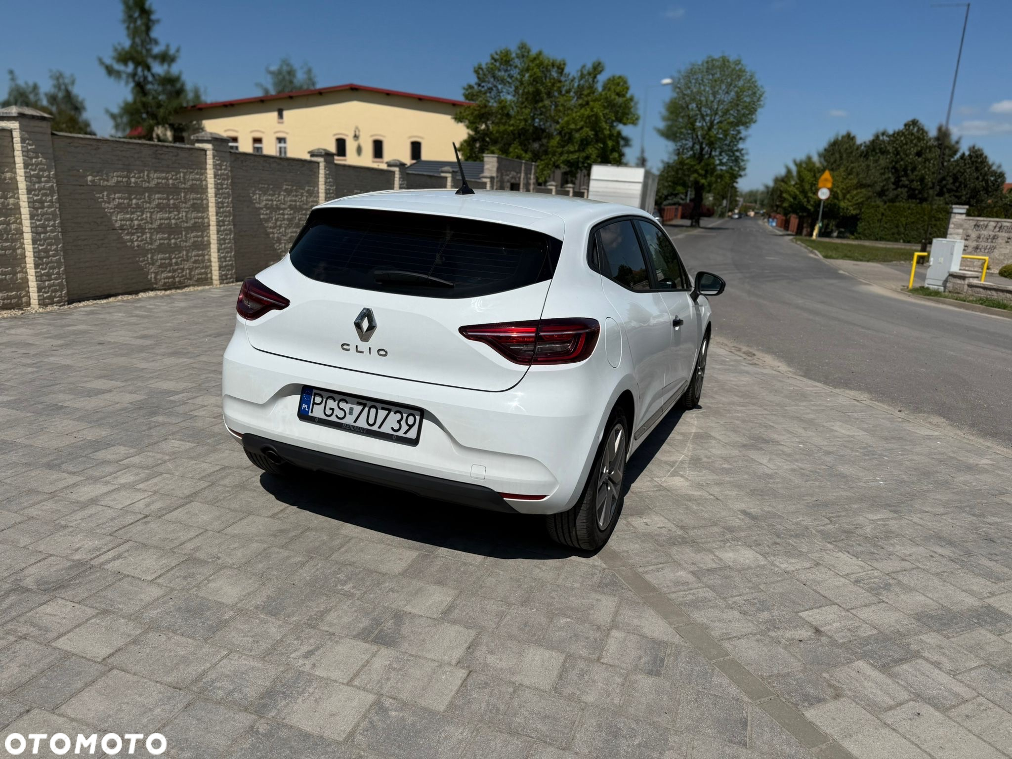 Renault Clio 1.0 SCe Zen - 3