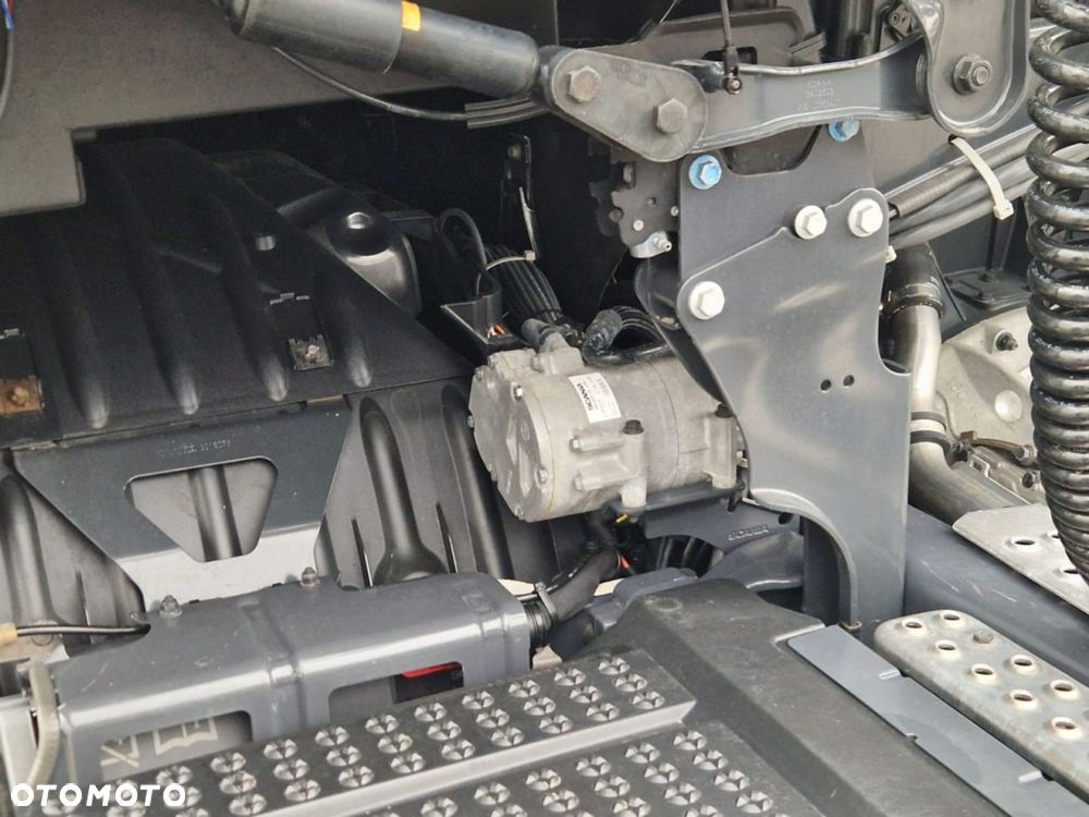 Scania S 460 A4x2EB - 6