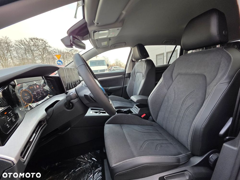 Volkswagen Golf Variant 1.5 eTSI OPF DSG Life - 15