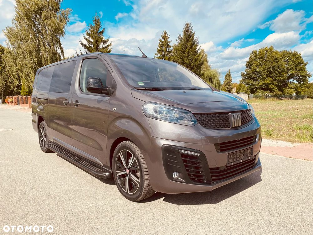 Fiat Scudo - 2