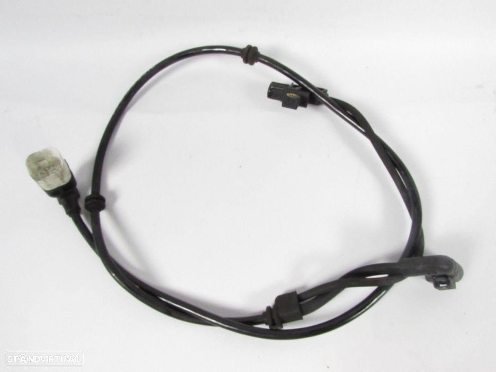 SENSOR TRAVÃO ELÉCTRICO TRASEIRO Trás SEMI-NOVO/ ORIGINAL MERCEDES-BENZ C-CLASS... - 1