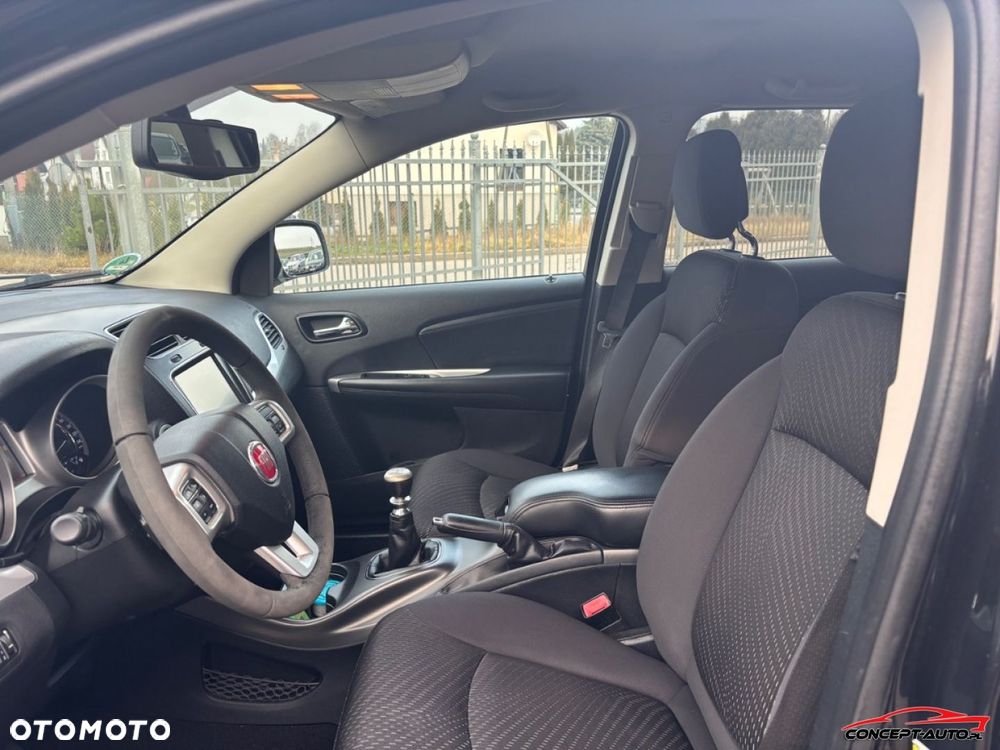 Fiat Freemont - 19