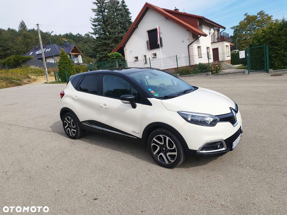 Renault Captur ENERGY TCe 90 Start&Stop Dynamique - 8