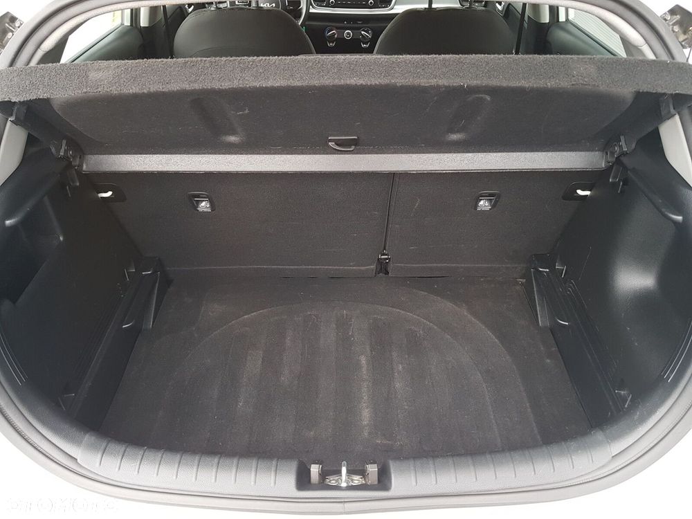 Kia Rio 1.0 T-GDI M - 28