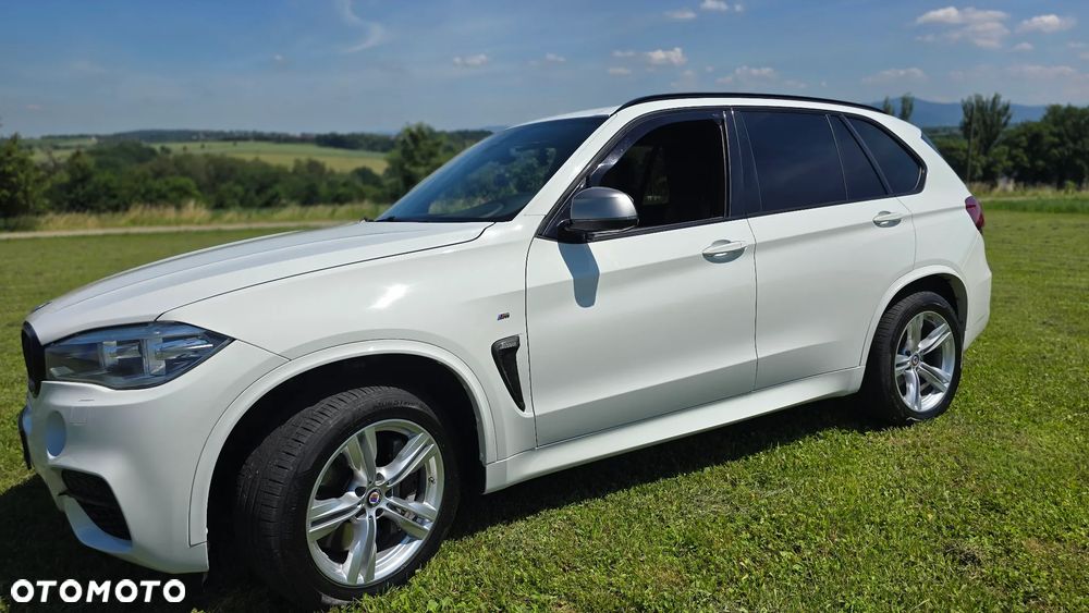 BMW X5 - 6