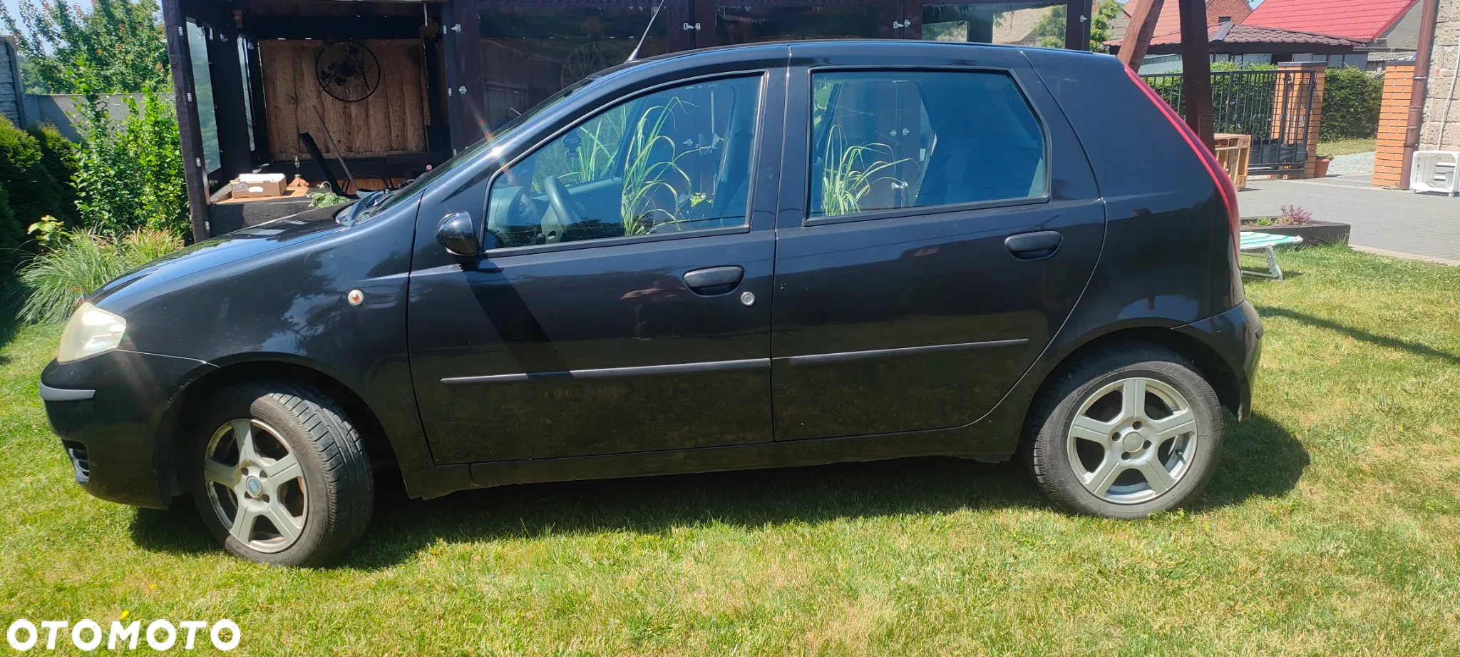 Fiat Punto - 2