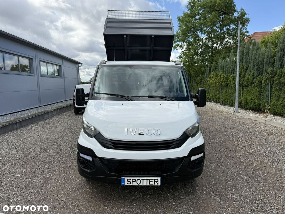 Iveco Daily 35C15 - 21