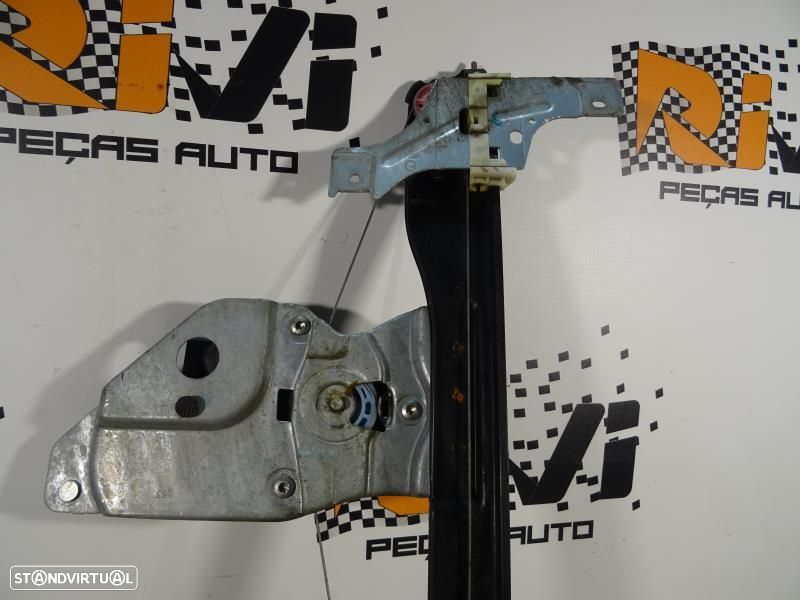 Elevador De Vidro Frente Esquerdo Peugeot 508 I (8D_)  9686618180 / 96 - 6