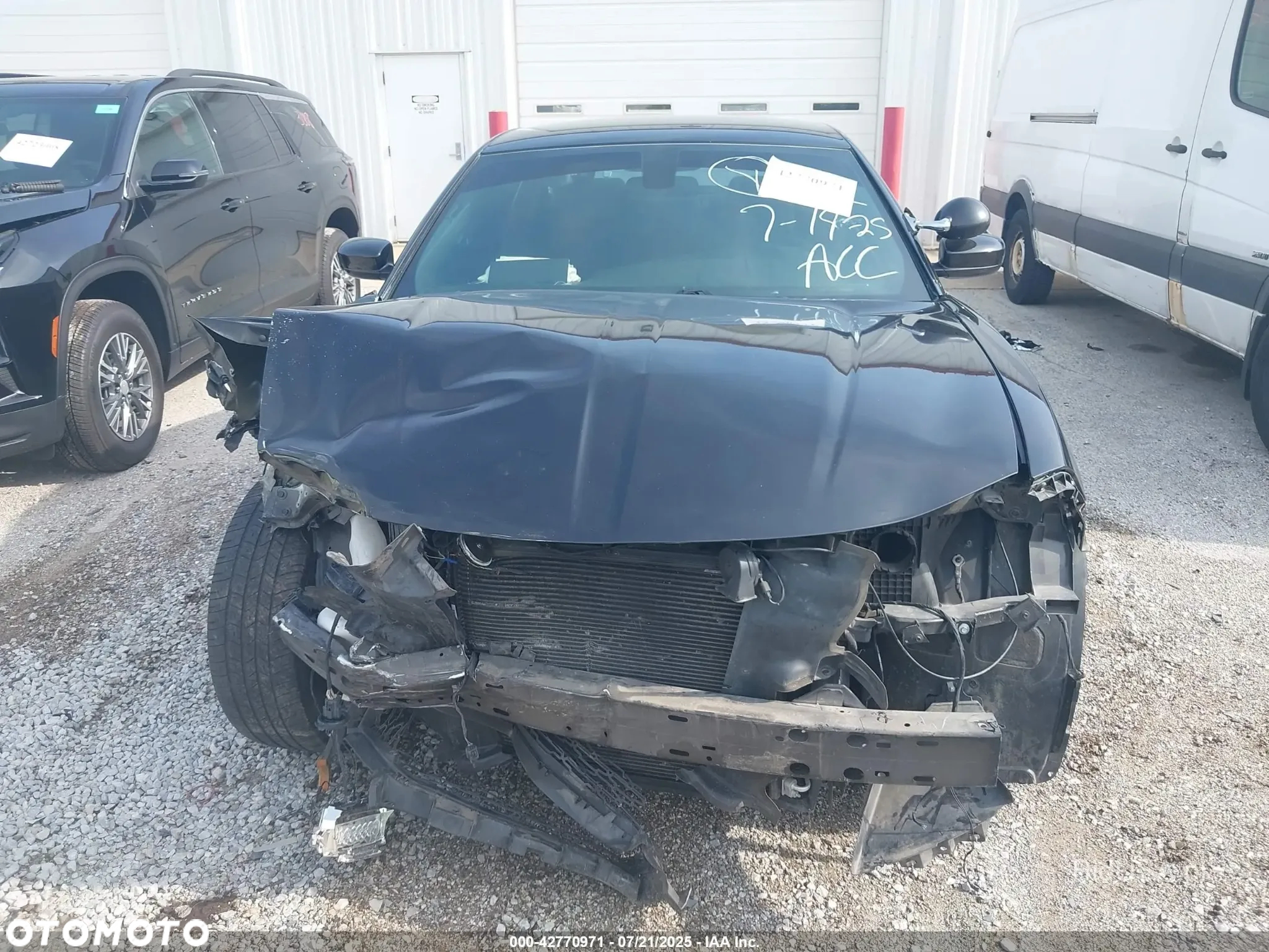 Dodge Charger 5.7 R/T - 2