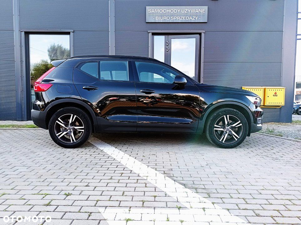 Volvo XC 40 - 5
