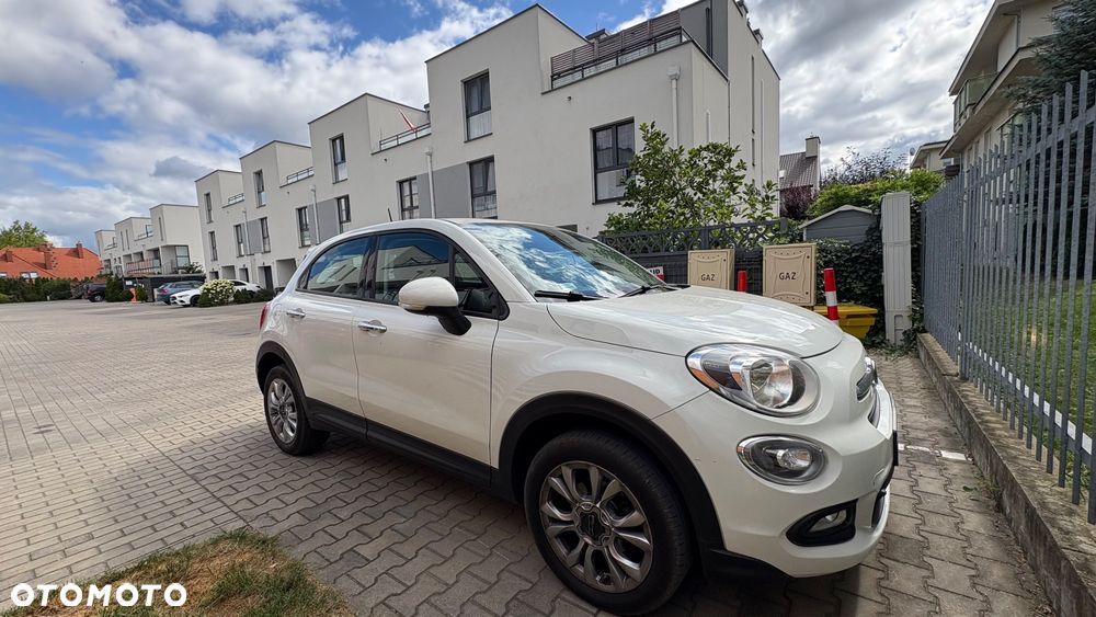 Fiat 500X 1.4 MultiAir Pop Star - 1