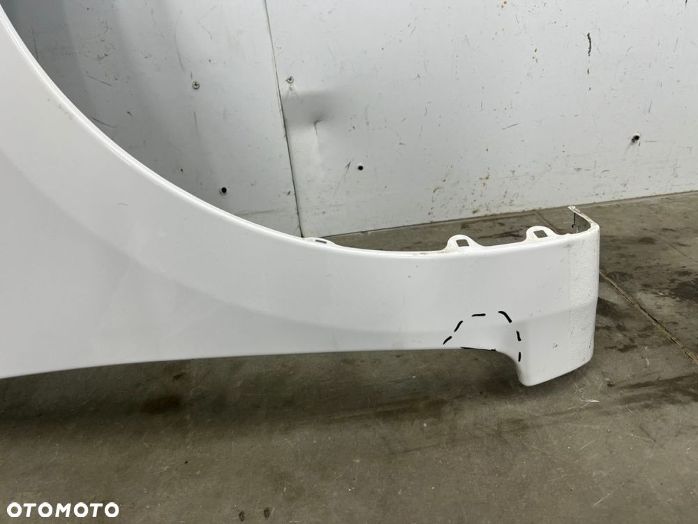 Błotnik Hyundai i20 II 2014-2020r. prawy przedni - 8