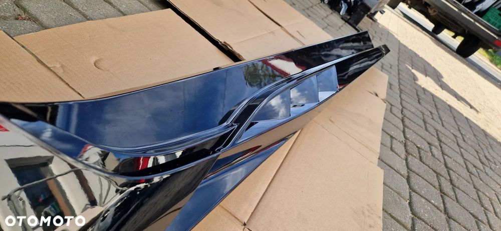 LISTWA PROGOWA PRAWA PRÓG PRAWY BYD EKEA-5402821 - 8