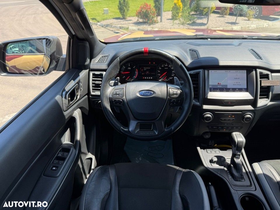 Ford Ranger - 15