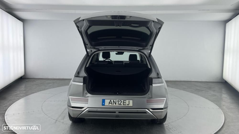 Hyundai Ioniq 5 73kWh Plug & Power+Tejadilho Solar - 9