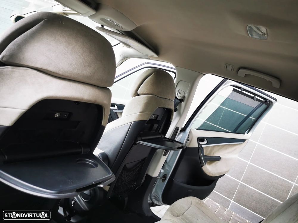 Citroën C4 Grand Picasso 1.6 HDi Exclusive - 7