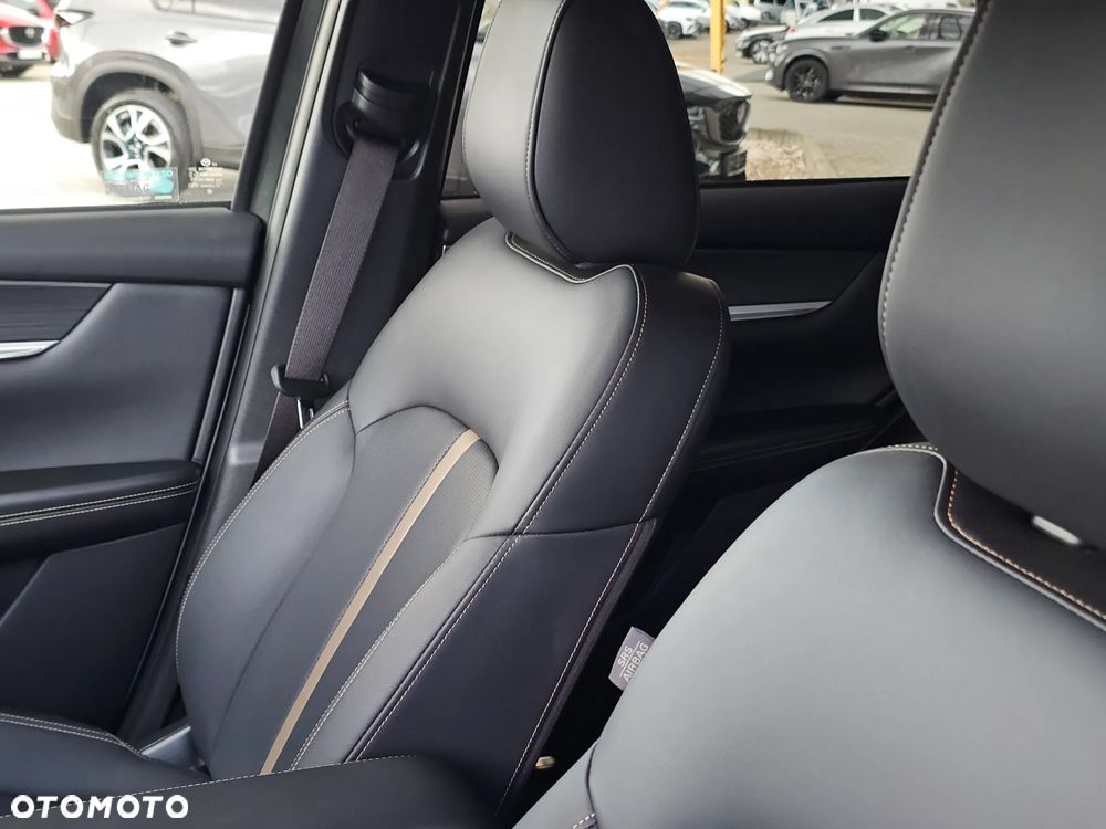 Mazda CX-60 3.3 D mHEV Homura Plus AWD - 9