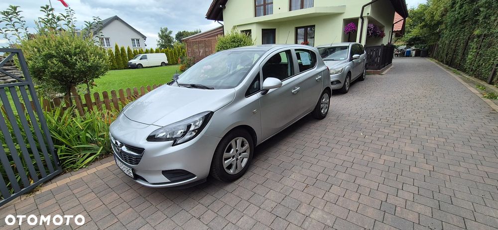 Opel Corsa 1.4 Color Edition - 1