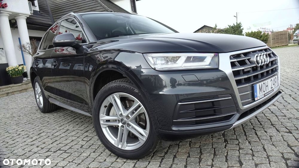 Audi Q5 - 18
