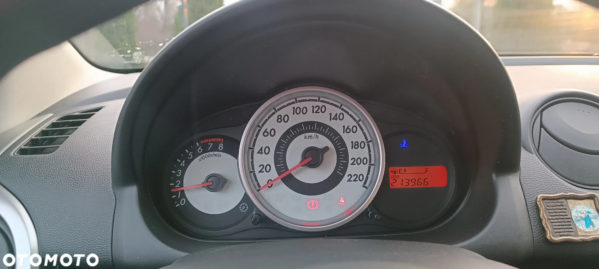Mazda 2 1.3 Comfort - 13