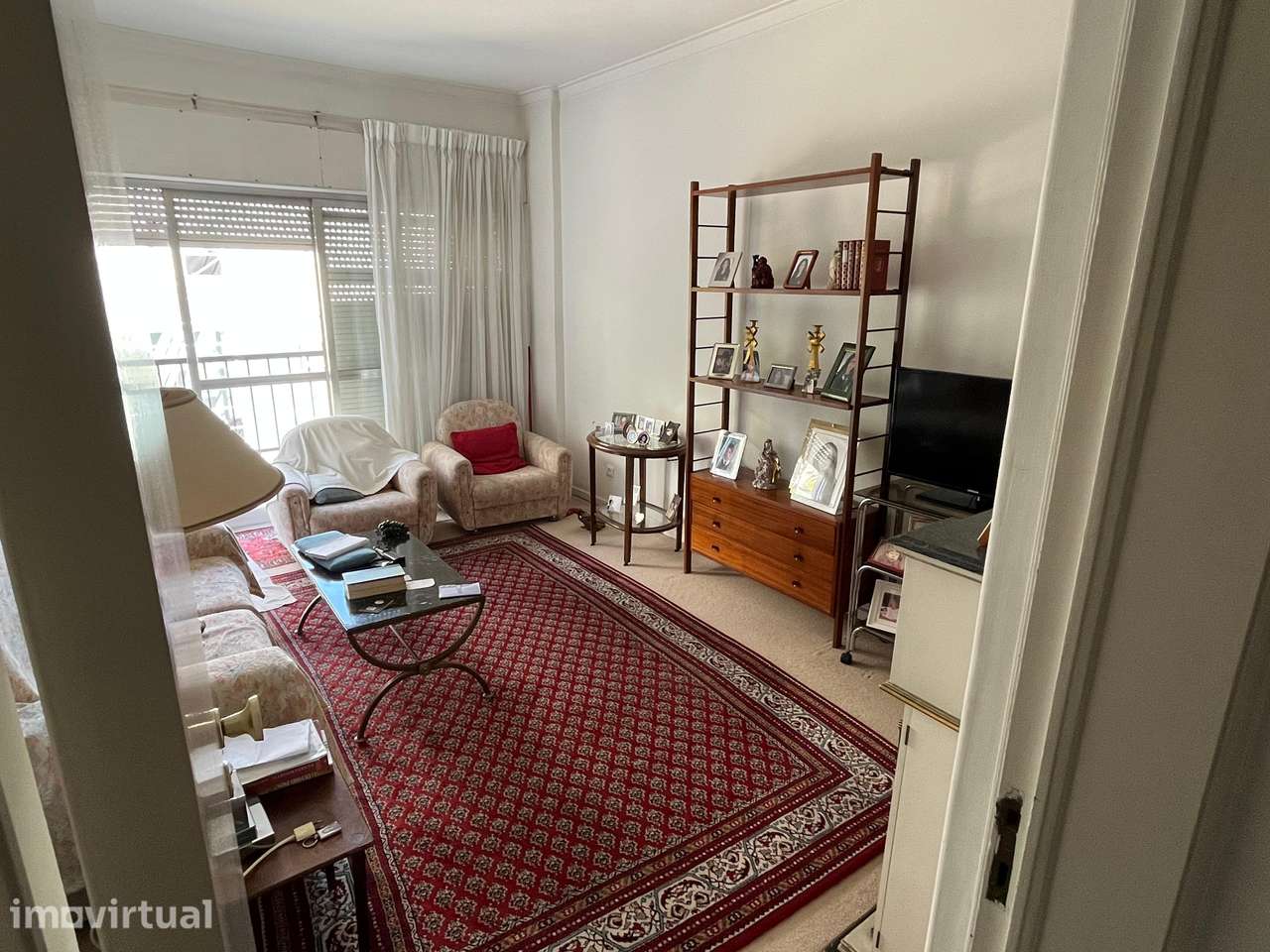 Apartamento T3 à venda na Praceta Gomes Leal - Grande imagem: 3/19