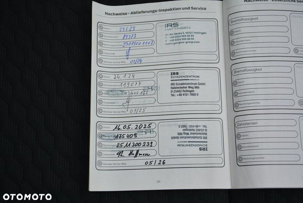 Ford Puma 1.5 EcoBlue TITANIUM - 34