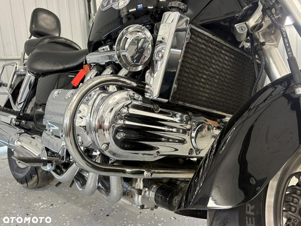Honda Valkyrie - 18