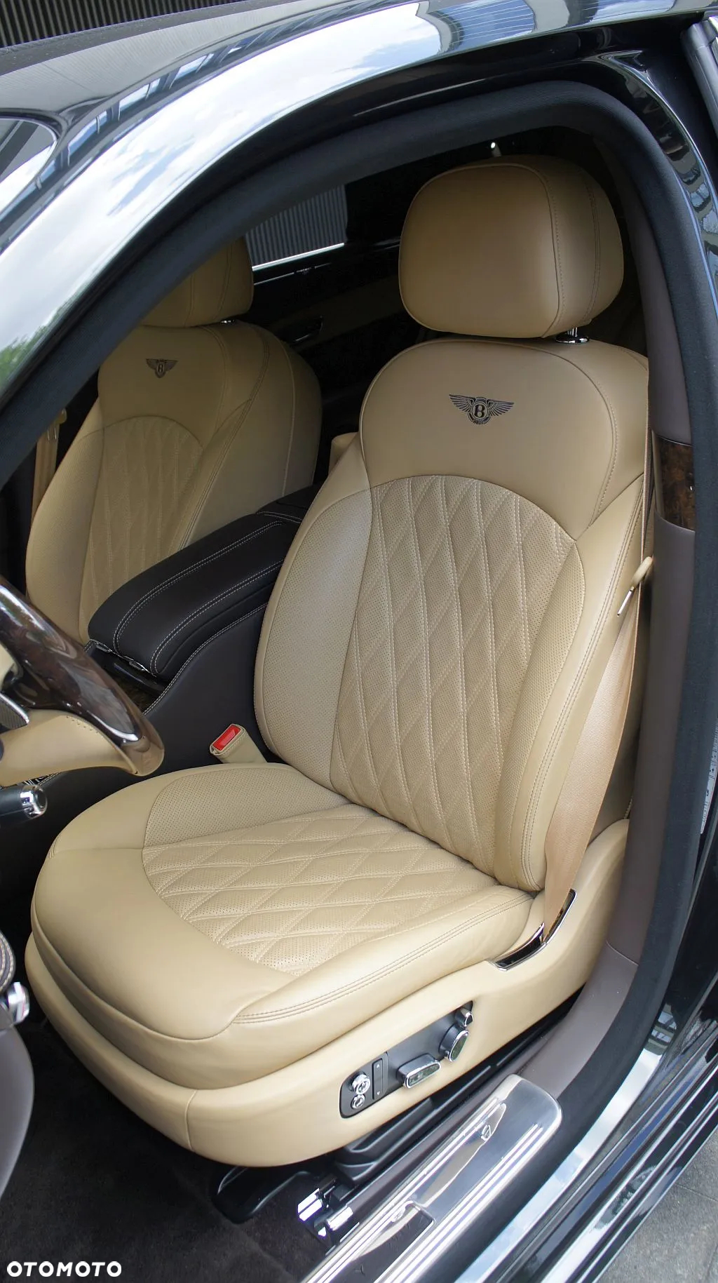 Bentley Mulsanne Extended Wheelbase - 8