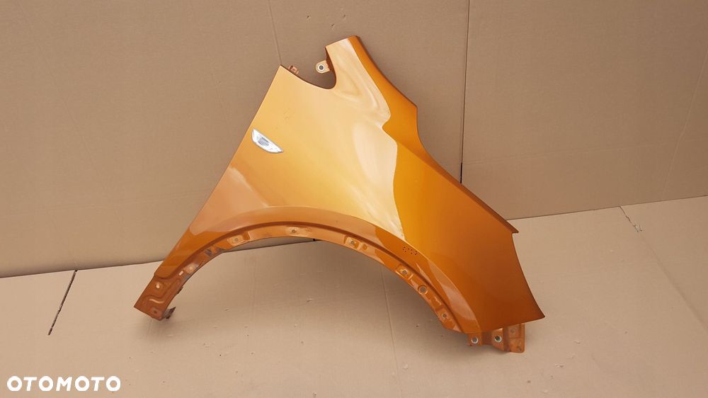 błotnik przód prawy opel mokka x 17- demontaż gl5 - 6