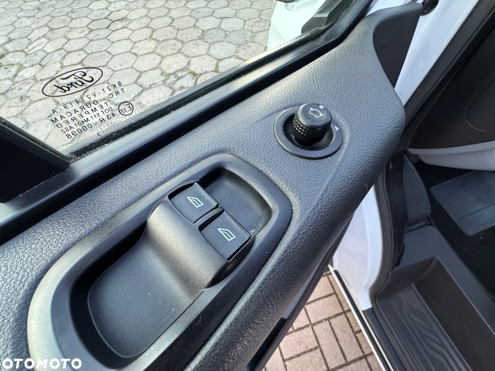 Ford Transit Custom - 25