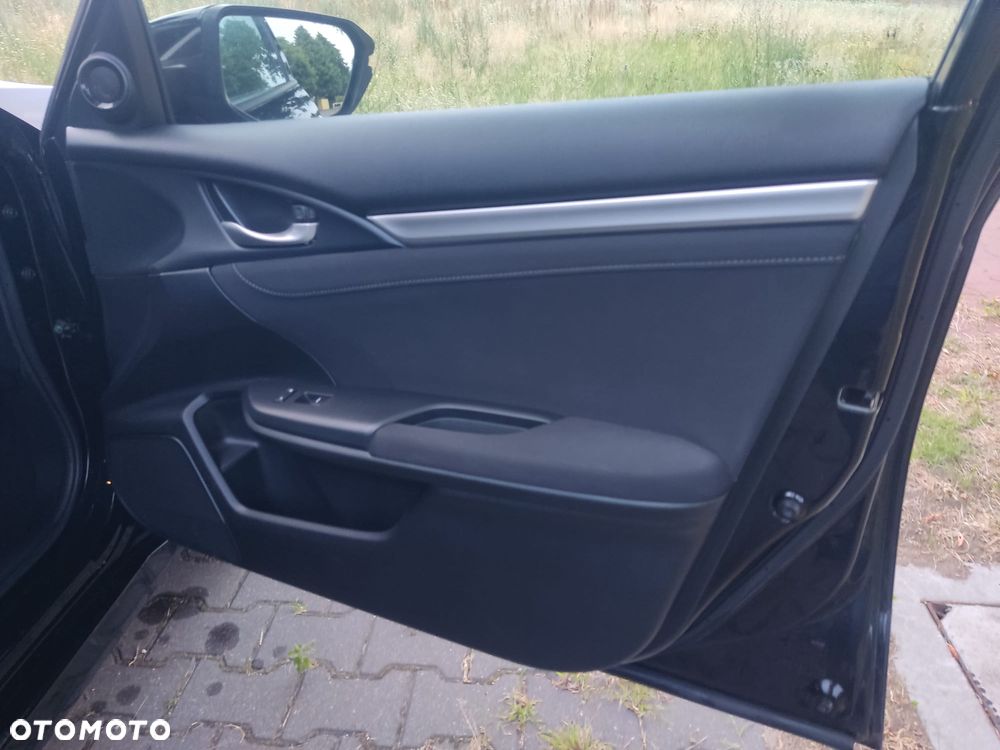 Honda Civic - 20