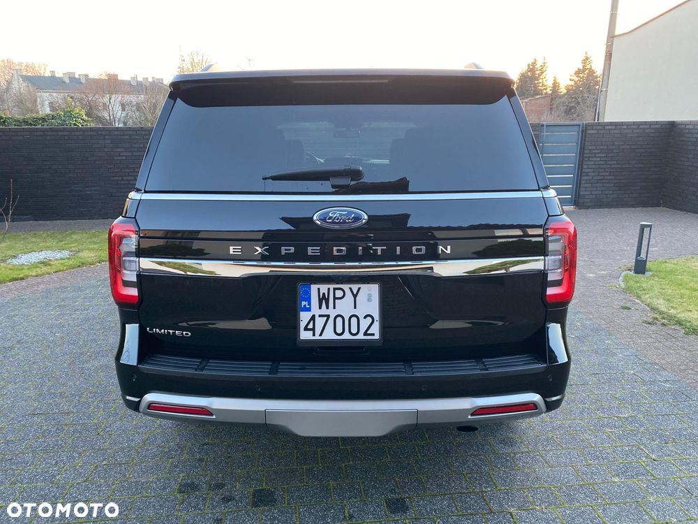 Ford Expedition - 6