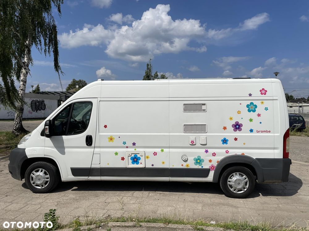 Peugeot Boxer - 10