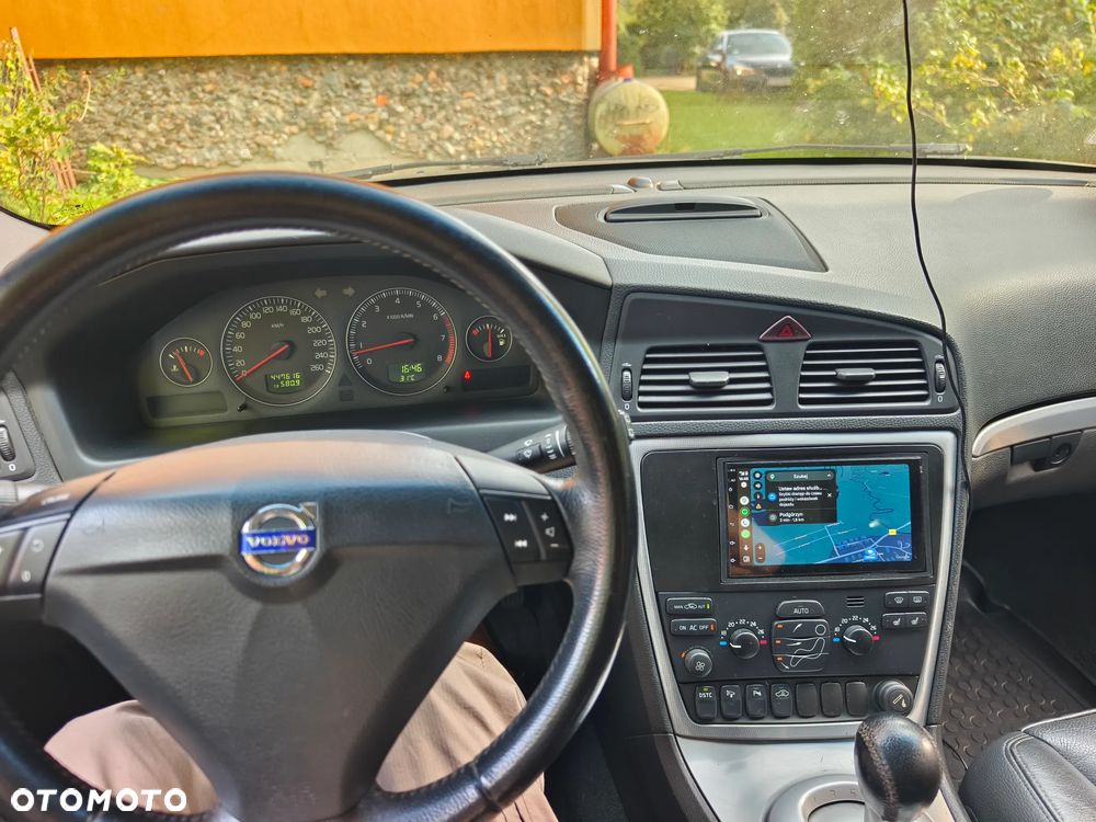 Volvo V70 2.5T Summum - 5