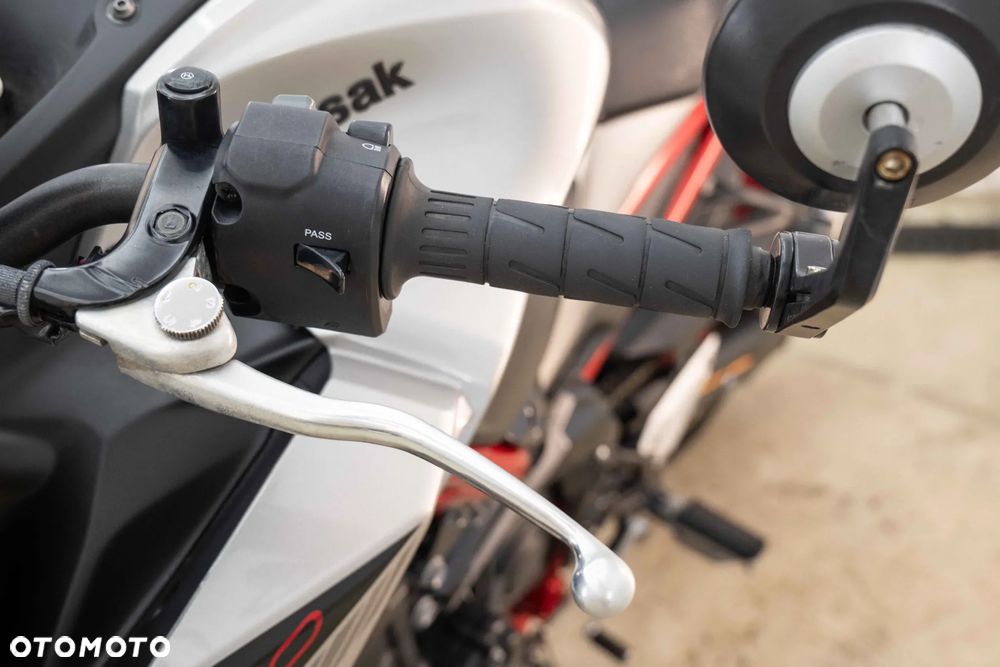 Kawasaki Z 900 - 28