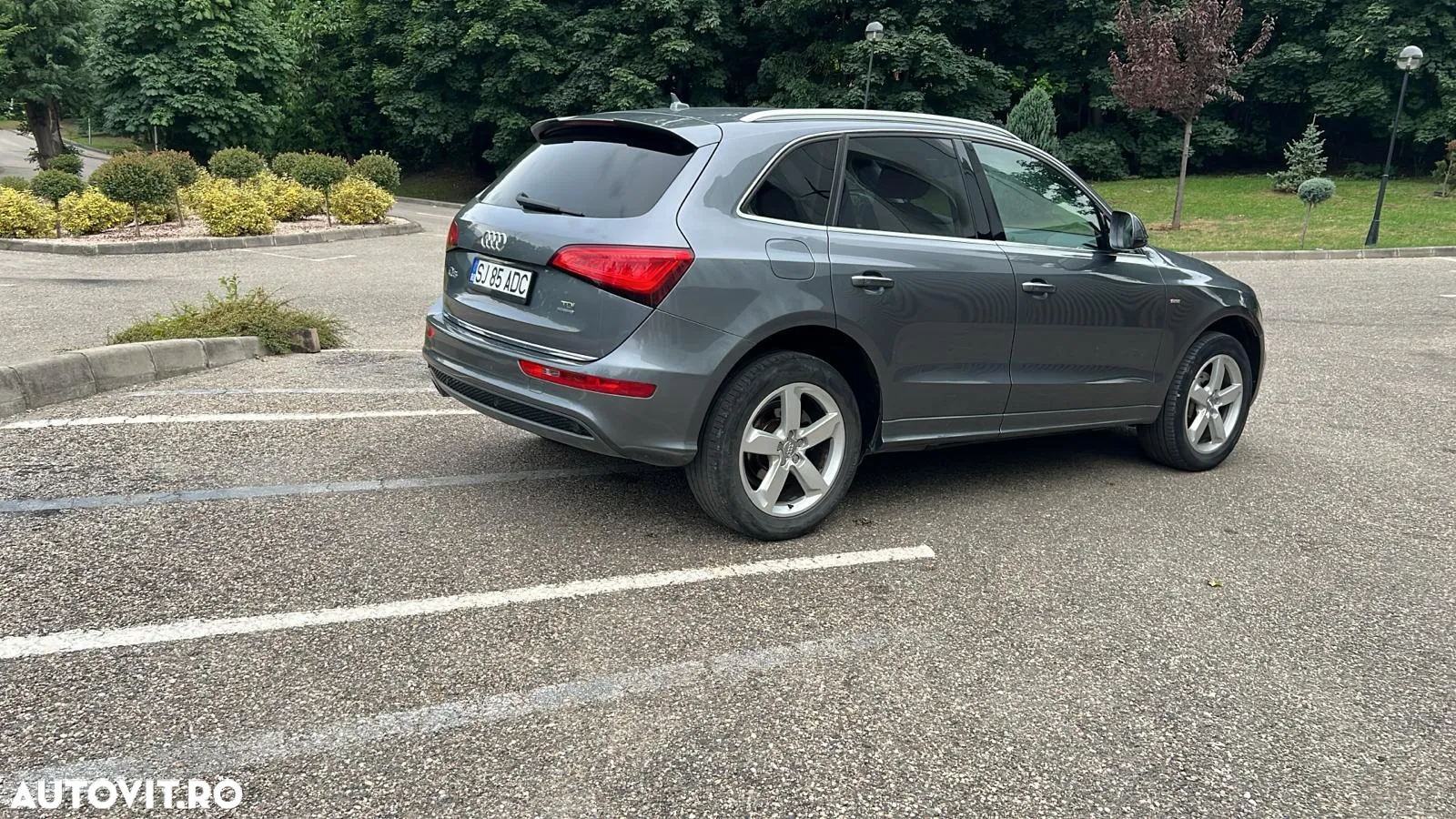 Audi Q5 - 4