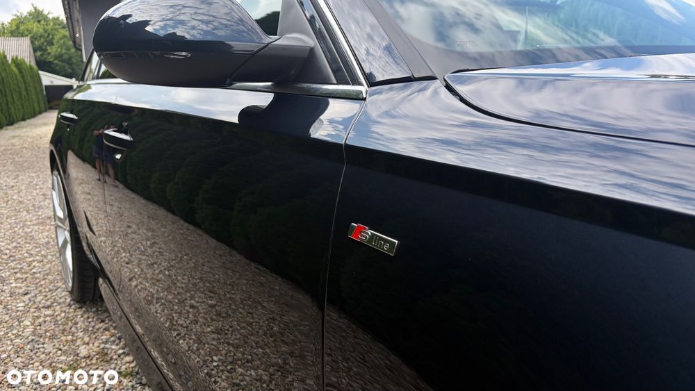 Audi A6 Avant 3.0 TDI Quattro S tronic - 15