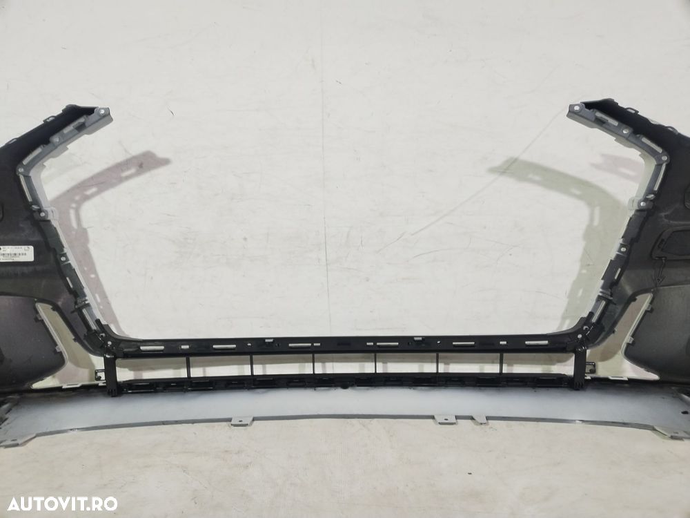 Bara fata Audi A6, C8, S-Line, 2018, 2019, 2020, 2021, 2022, 2023, 2024, cod origine OE 4K0807437. - 10