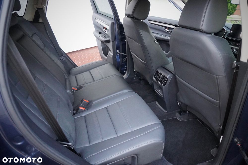 Honda CR-V 2.0 i-MMD HEV Advance AWD CVT - 10
