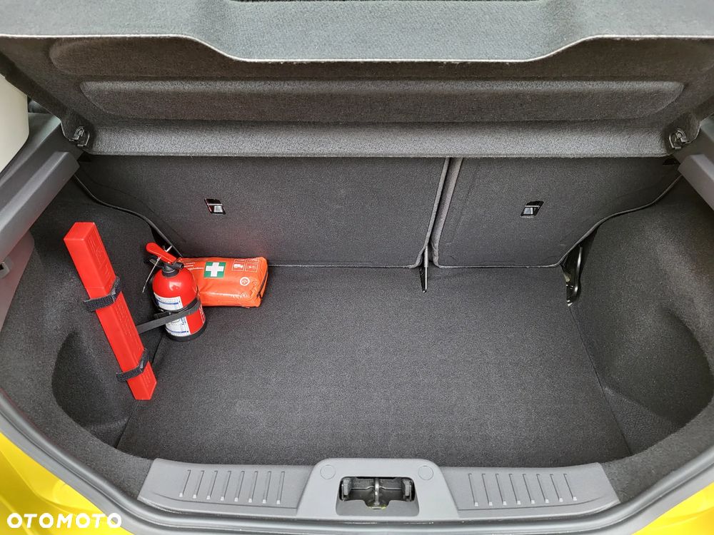 Ford Fiesta 1.25 Silver X - 13