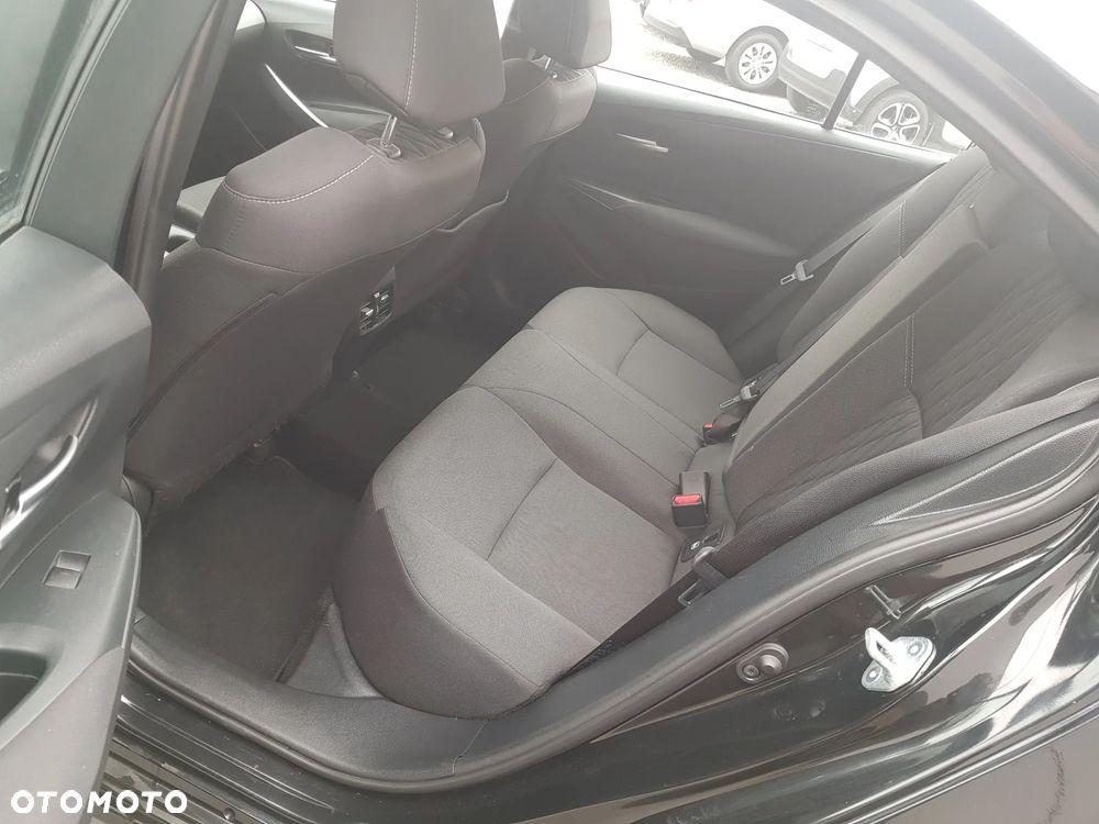 Toyota Corolla 1.5 Comfort - 16