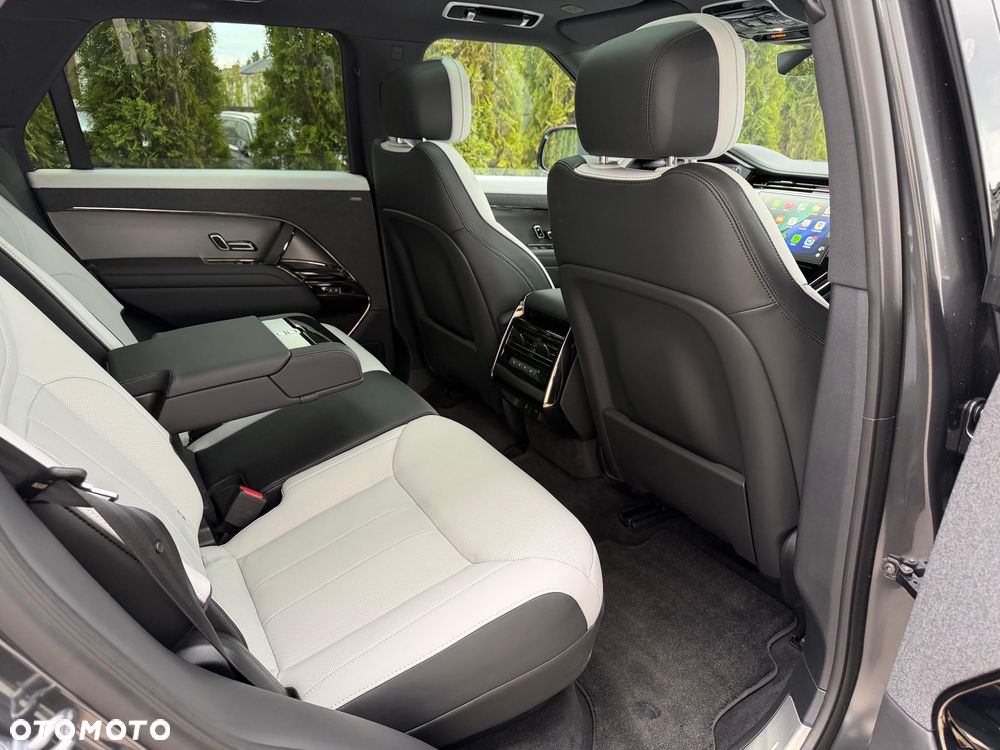 Land Rover Range Rover Sport S 3.0 D HSE Dynamic - 23