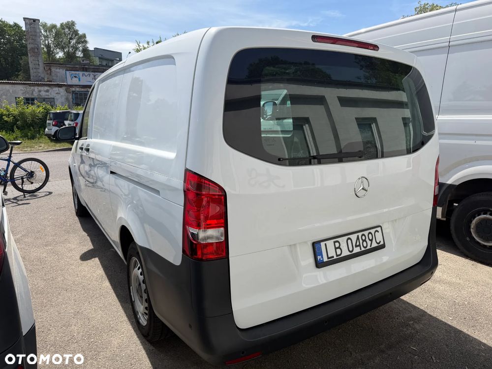 Mercedes-Benz Vito - 8