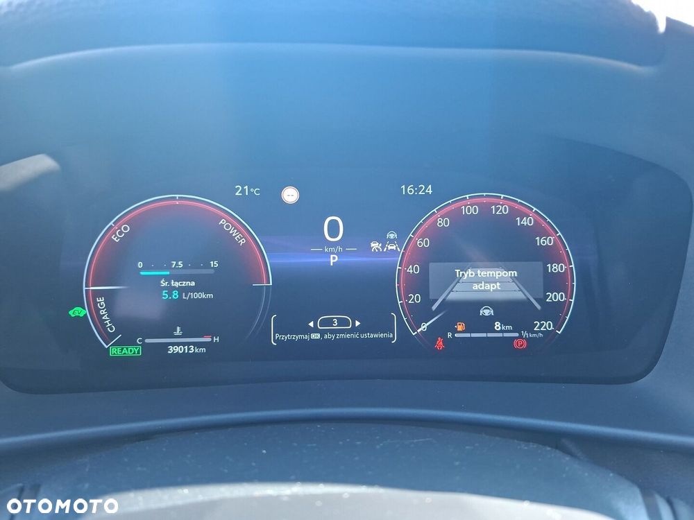 Toyota C-HR - 16