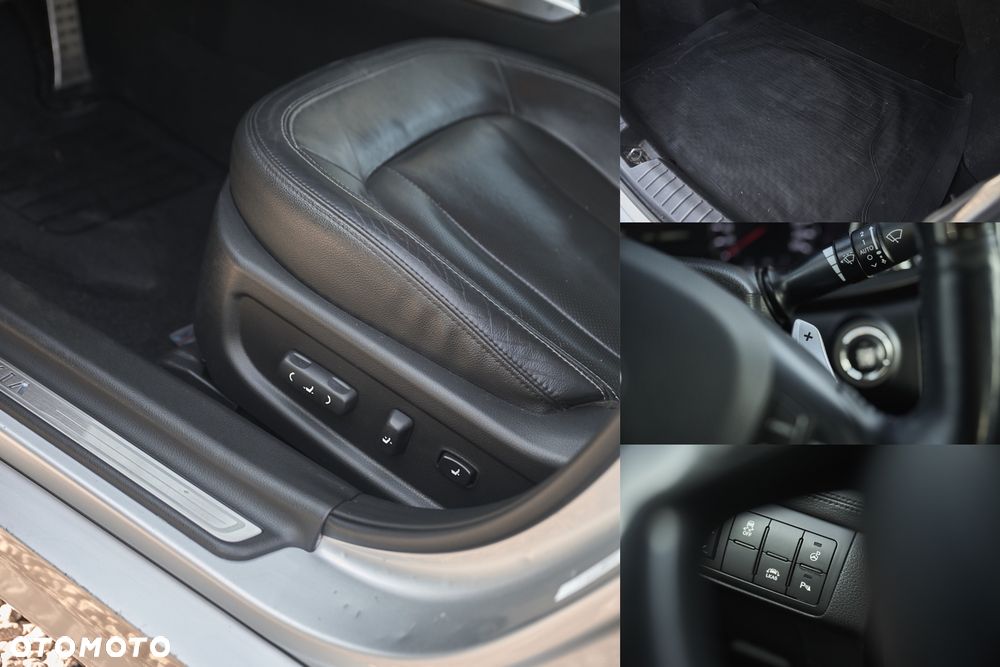 Kia Optima 1.7 CRDi XL - 34